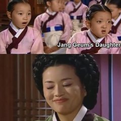 Jewel in the Palace Korean Drama photo