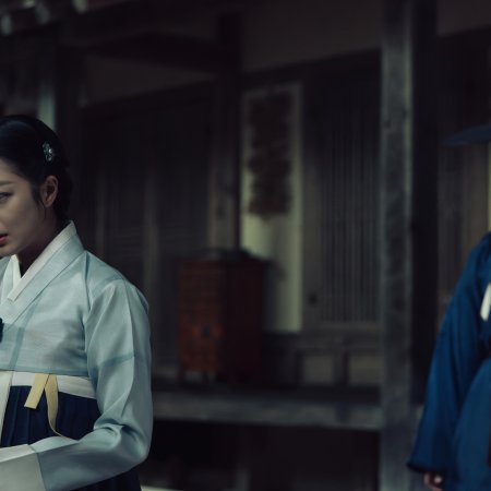 Dear Hongrang (2025)