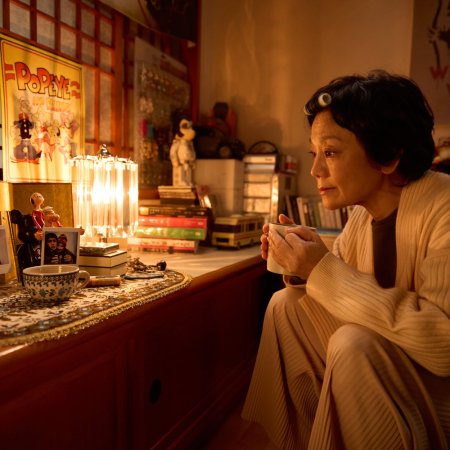 Daughter’s Daughter (2024)