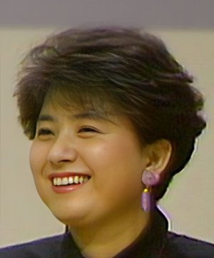 Eiko Nishikino