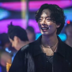 The Mermaid I Loved Korean Drama photo