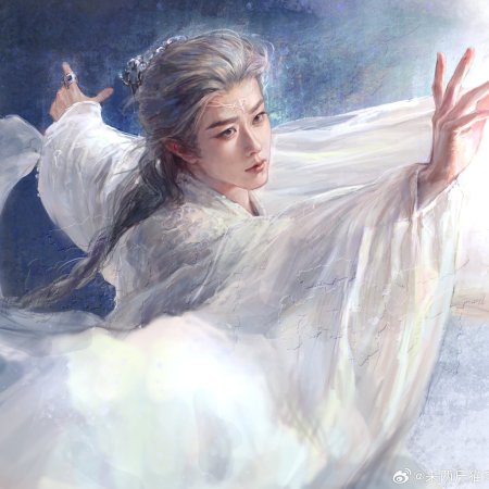 Veil of Shadows ()