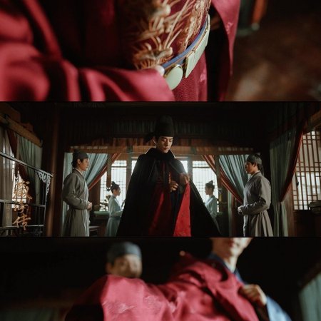 Legend of Zang Hai (2025)