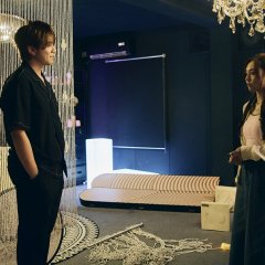 My Lovely Liar Hong Kong Drama(2024) photo