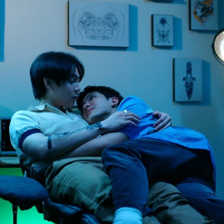 The Heart Killers (2024)