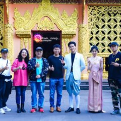 Manbo Destiny Chinese Drama photo