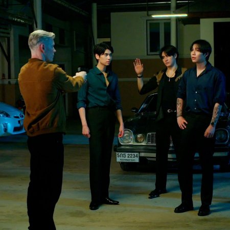 The Heart Killers (2024)