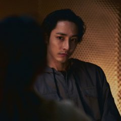 Sister Korean Movie(2025) photo