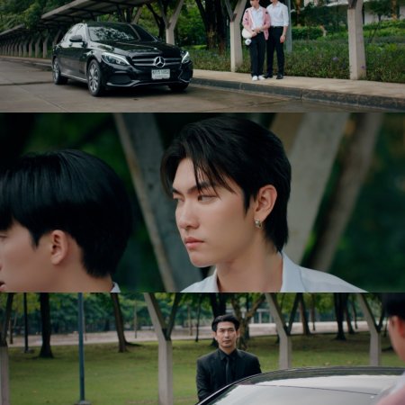 The Boy Next World (2025)