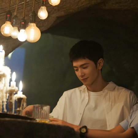 The White Olive Tree (2025)