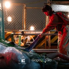 Call Me by No-Name Japanese Drama photo