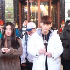 Hua Luo Liu Nian Chinese Movie photo