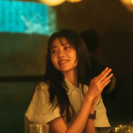 The White Olive Tree (2025)