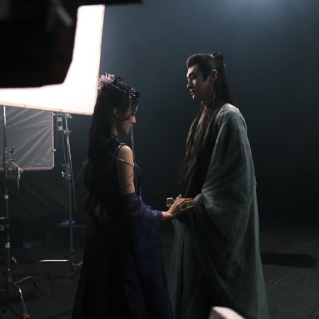 The Blossoming Love (2025)