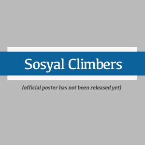Social Climbers (2025)