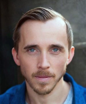Benedict Hardie