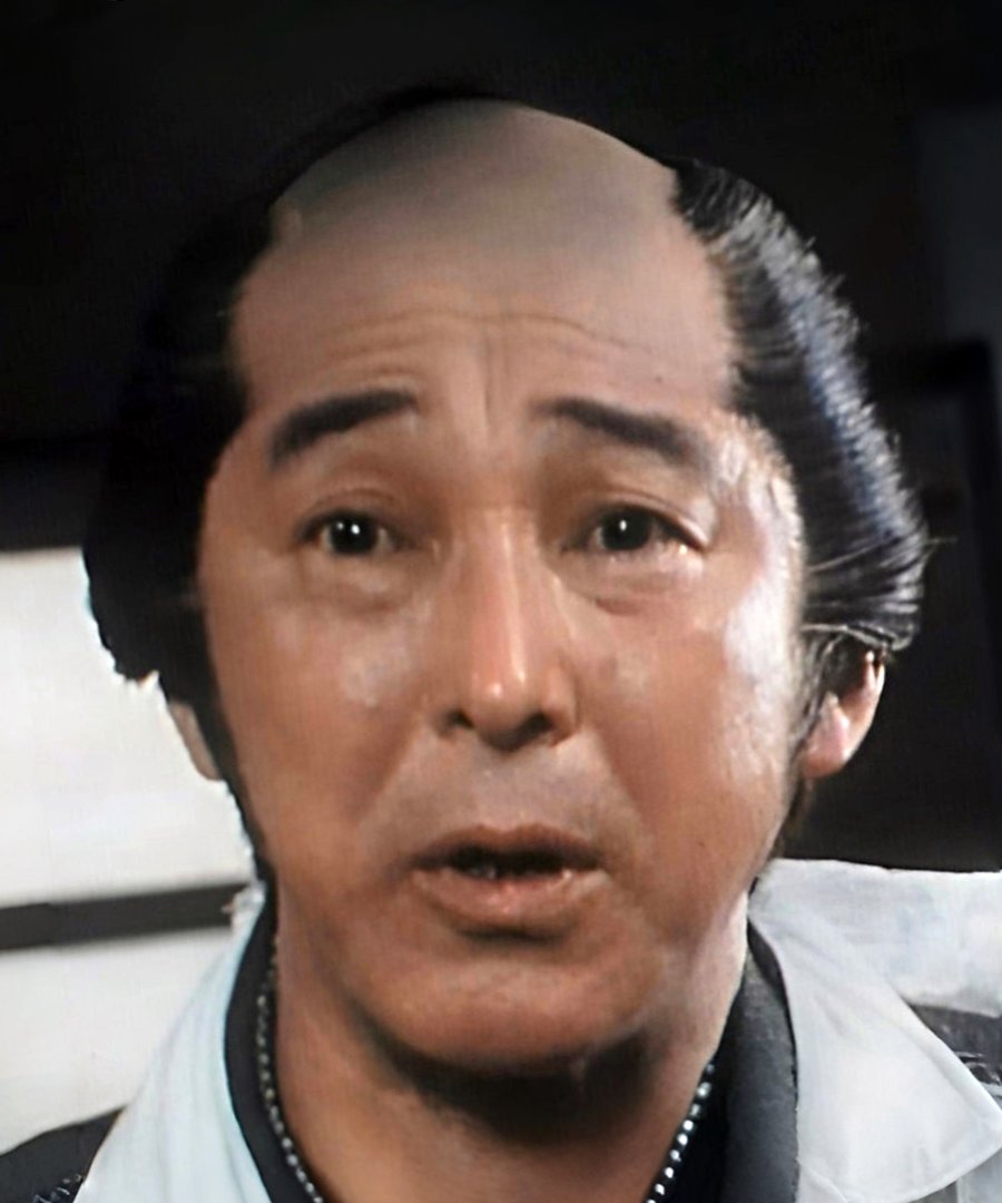 Toru Takeuchi