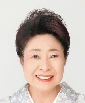Tamao Nakamura
