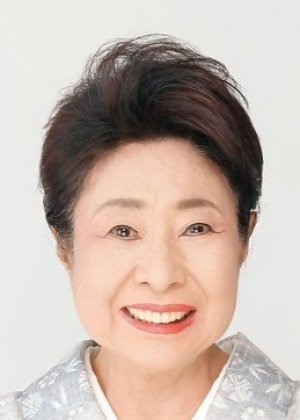 Nakamura Tamao in Teppan Bangai Hen: Eve Love Live Japanese Drama