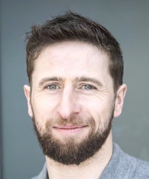 Aaron Monaghan
