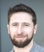 Aaron Monaghan