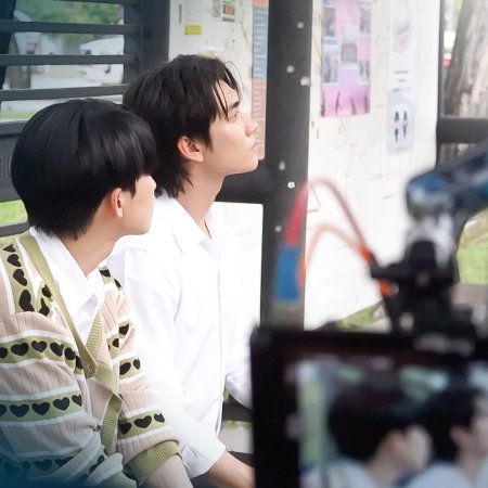 Time Behind The Lens: Special Clip (2025)