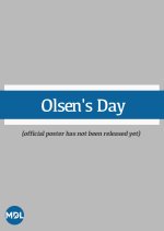 Olsen's Day Philippines Movie photo