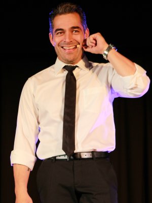 Omar Rafael Chaparro Alvidrez