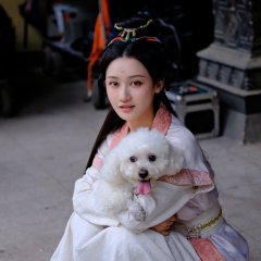 Always My General Chinese Drama photo