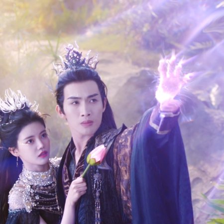 The Blossoming Love (2025)