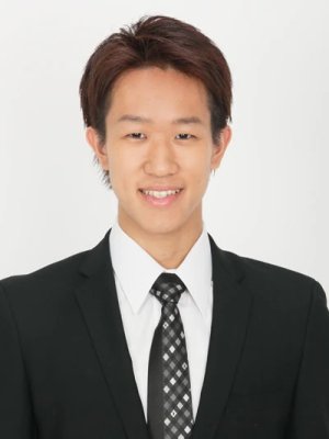 Yasumari Tsukagoshi