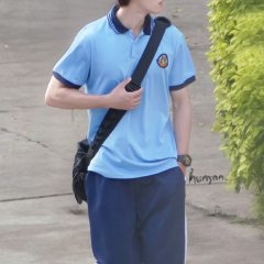 Reckless Chinese Drama photo