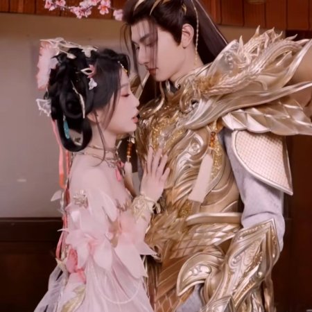 Ski into Love (2025)