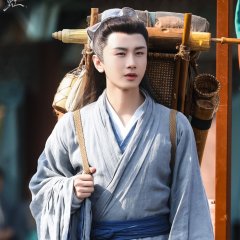 Hero Legends Chinese Drama photo