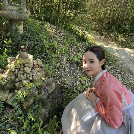 The Tale of Lady Ok (2024)