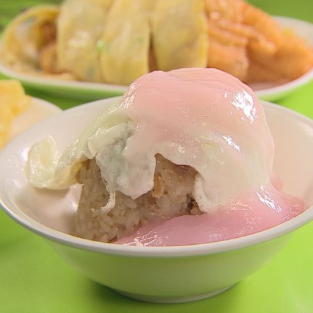 Super Taste: Hot-Blooded 48 Hours (2020)