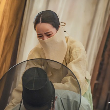 The Tale of Lady Ok (2024)