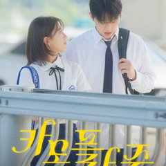 Camouflage Korean Drama(2024) photo