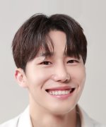 Jung Sang Min