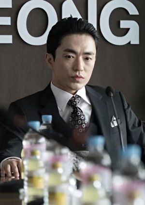 Cho Nam Hyeong | Life