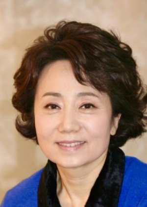 [Seung Hyo's mother] | Life