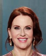 Megan Mullally