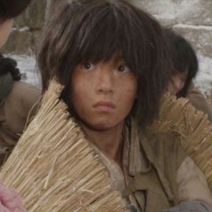 Basketball Korean Drama photo