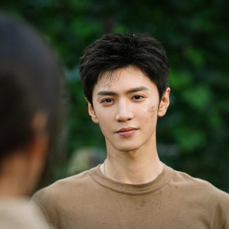 The White Olive Tree (2025)