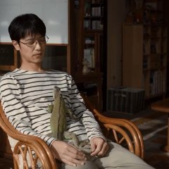 My SO Has Got Depression Japanese Movie photo