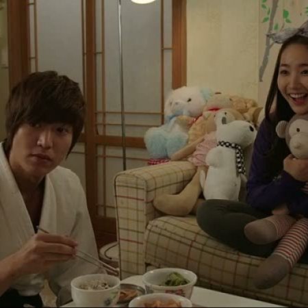 City Hunter (2011)