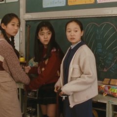 Toire no Hanako-san Japanese Movie photo