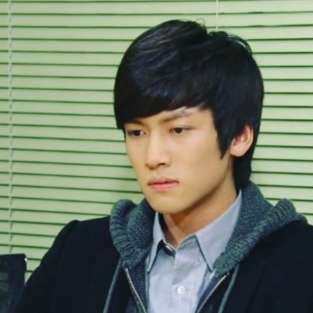 Smile, Dong Hae (2010)