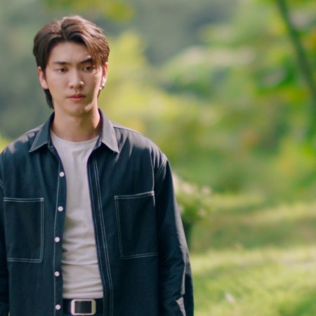 The Boy Next World (2025)