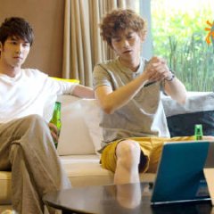 Classic of Mountains and Seas Chinese Drama(2015) photo